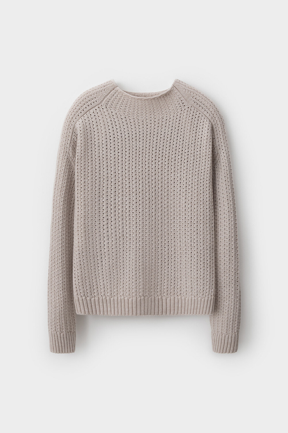 VERY NEAT Джемпер 579397 ЕВ 30222/ш желтый