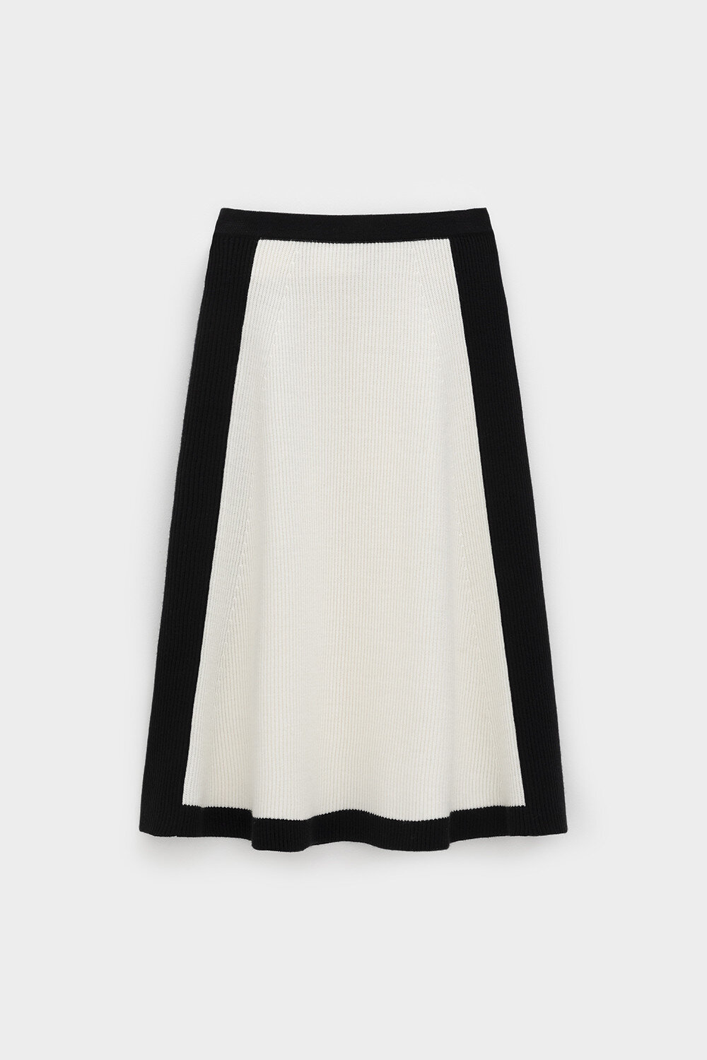 VERY NEAT Юбка 579399 ЕВ 742/ш сливки2