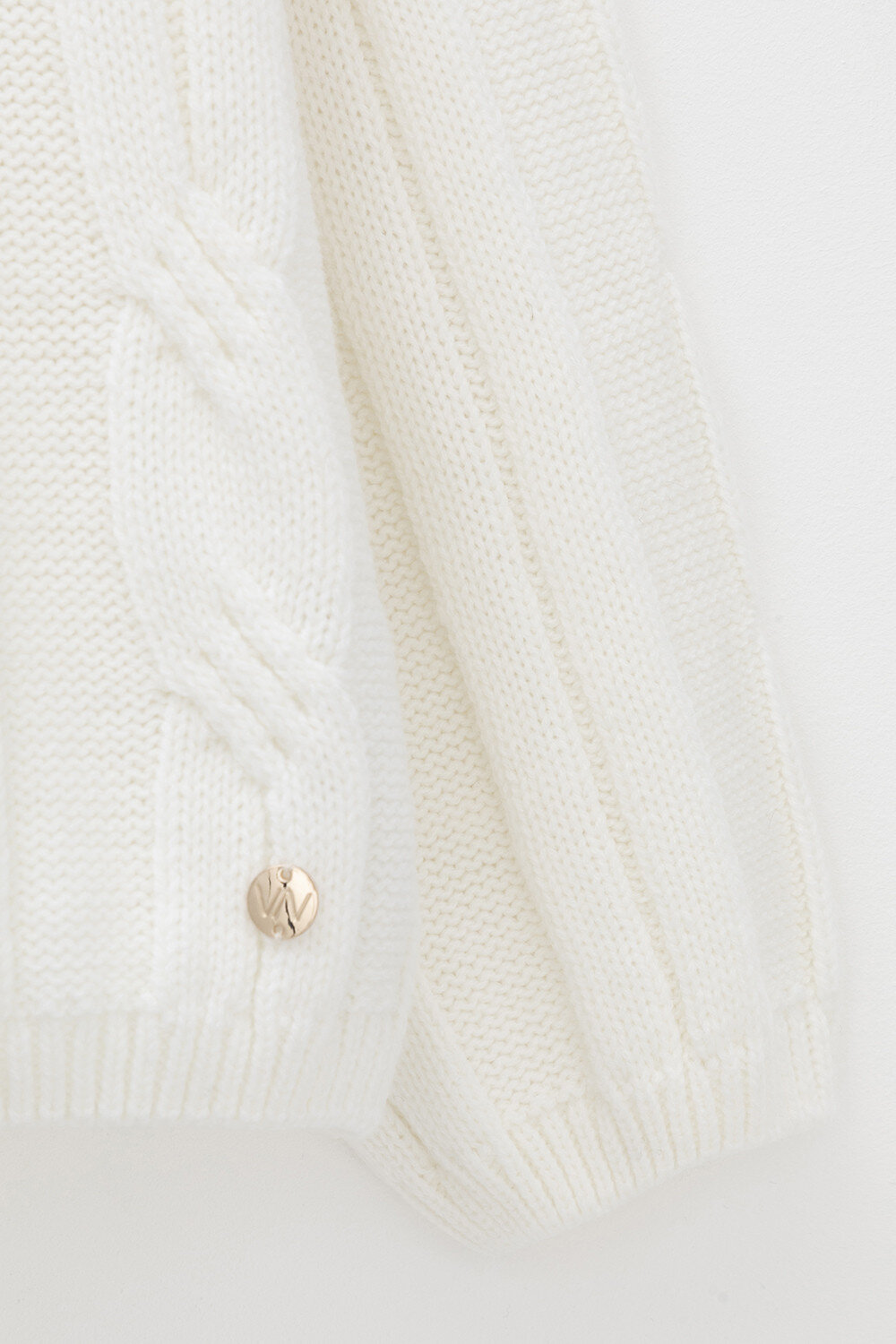 VERY NEAT Джемпер 579402 ЕВ 30251/ш белый