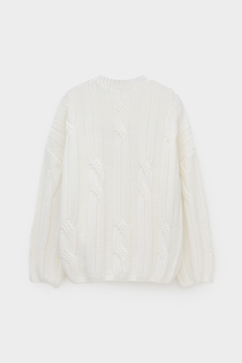 VERY NEAT Джемпер 579402 ЕВ 30251/ш белый