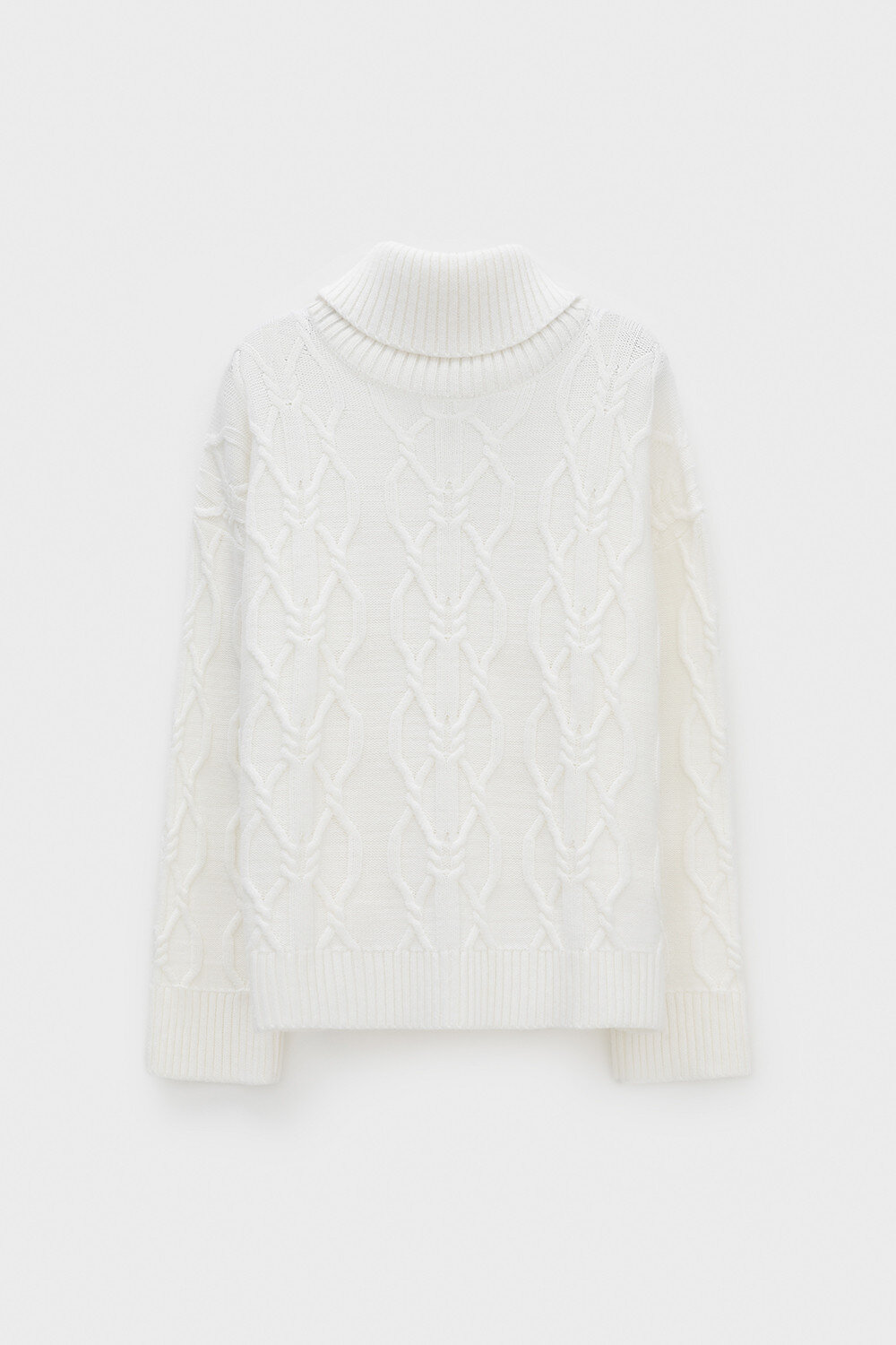 VERY NEAT Джемпер 579403 ЕВ 30234/ш белый