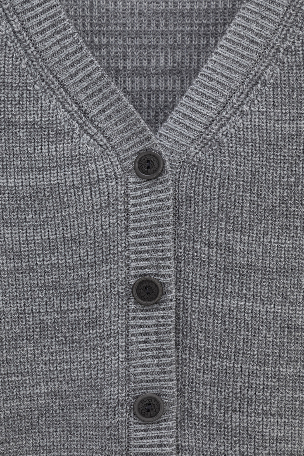 VERY NEAT Жилет 579405 ЕВ 30260/ш серый