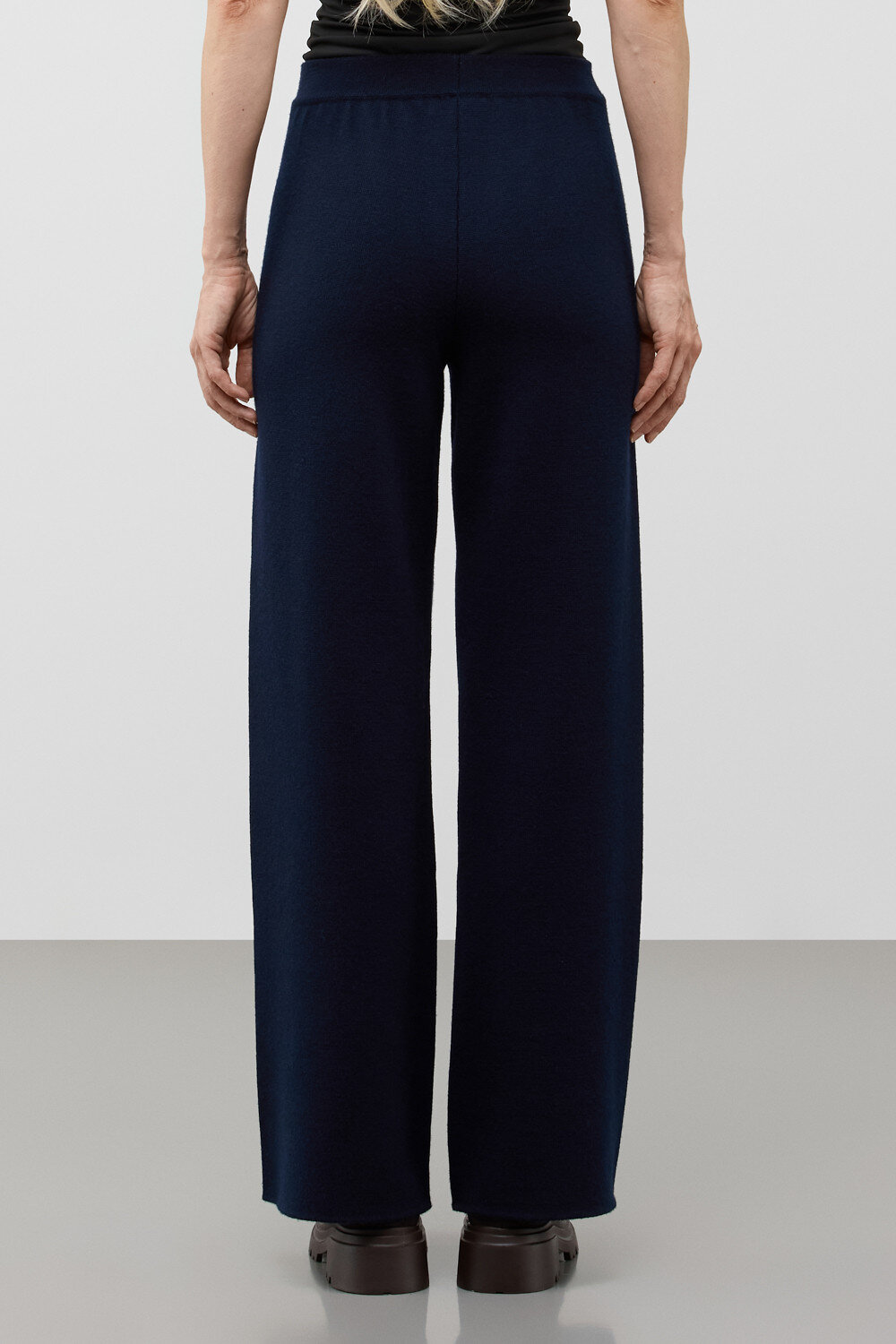 VERY NEAT Брюки 579409 ЕВ 440/ш синий