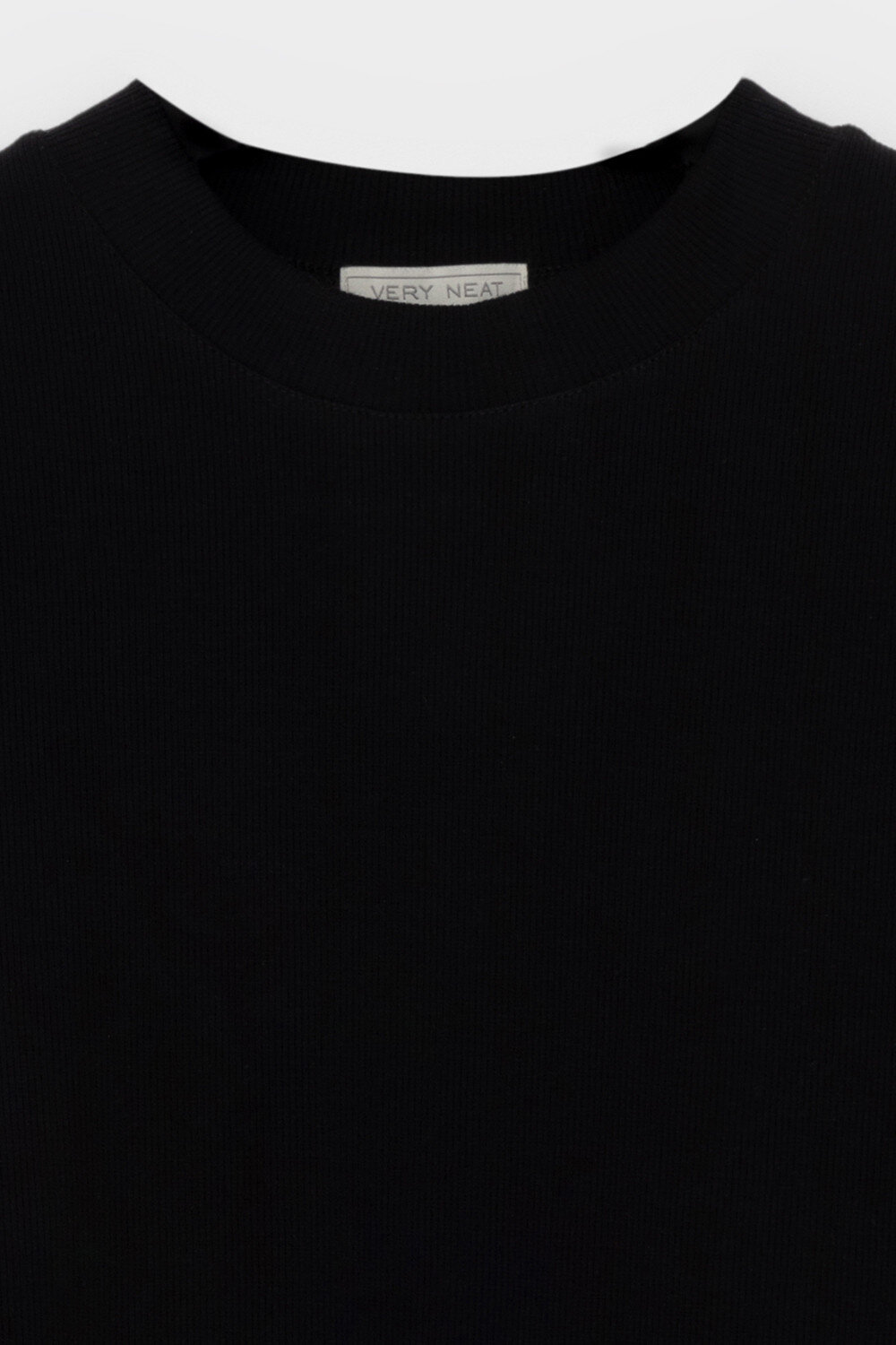 VERY NEAT Водолазка 579413 ЕВТ 3330 черный