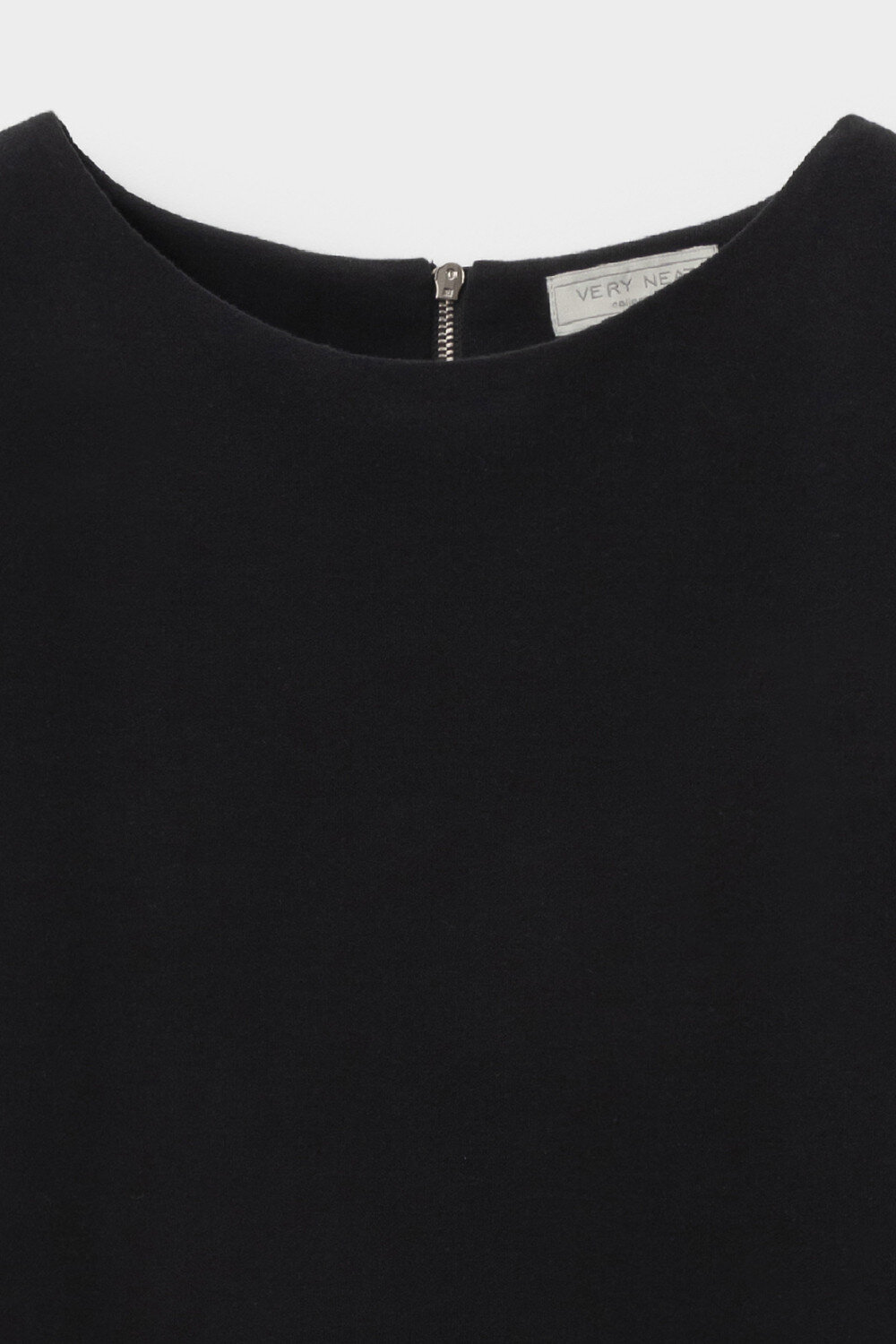 VERY NEAT Платье 579414 ЕВТ 5091 черный