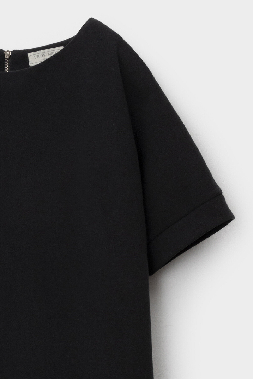 VERY NEAT Платье 579414 ЕВТ 5091 черный