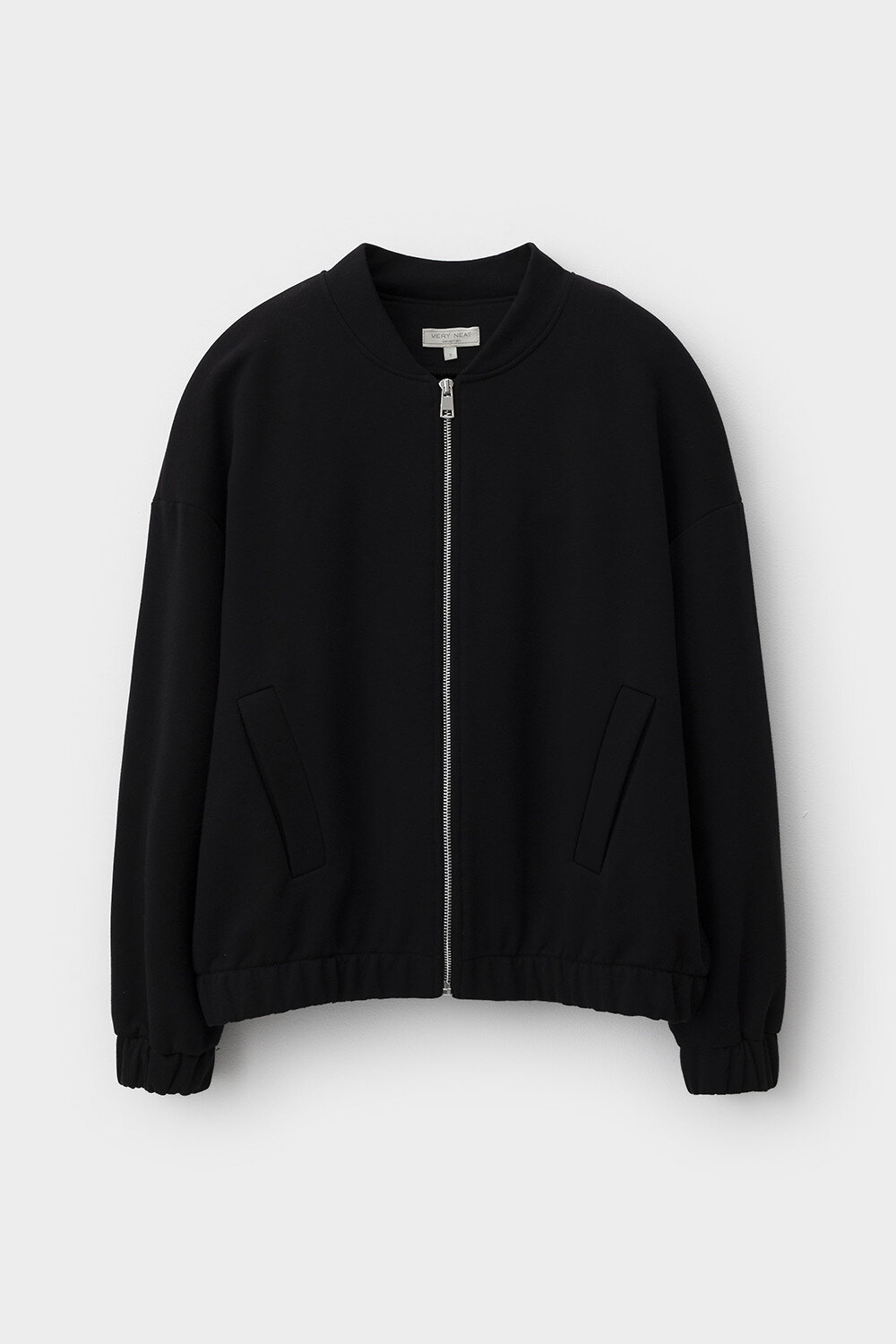 VERY NEAT Куртка 579417 ЕВТ 3327 черный