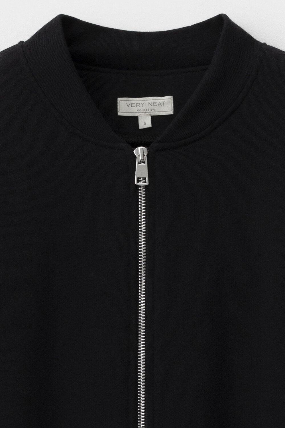 VERY NEAT Куртка 579417 ЕВТ 3327 черный