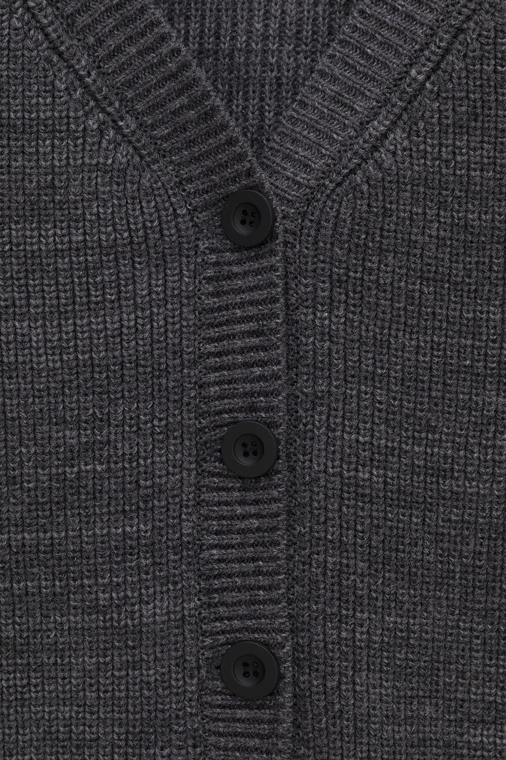 VERY NEAT Жилет 579420 ЕВ 30260/ш темно-серый