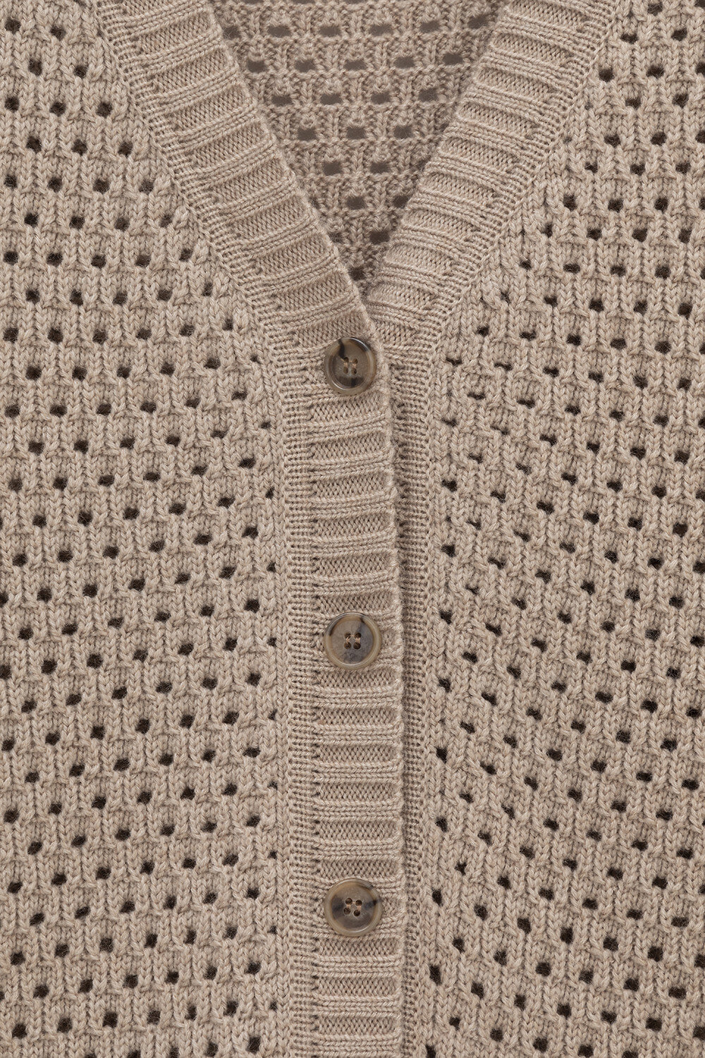 VERY NEAT Кардиган 579423 ЕВ 30229/ш бежевый