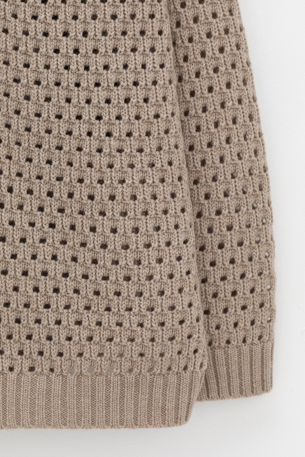 VERY NEAT Кардиган 579423 ЕВ 30229/ш бежевый