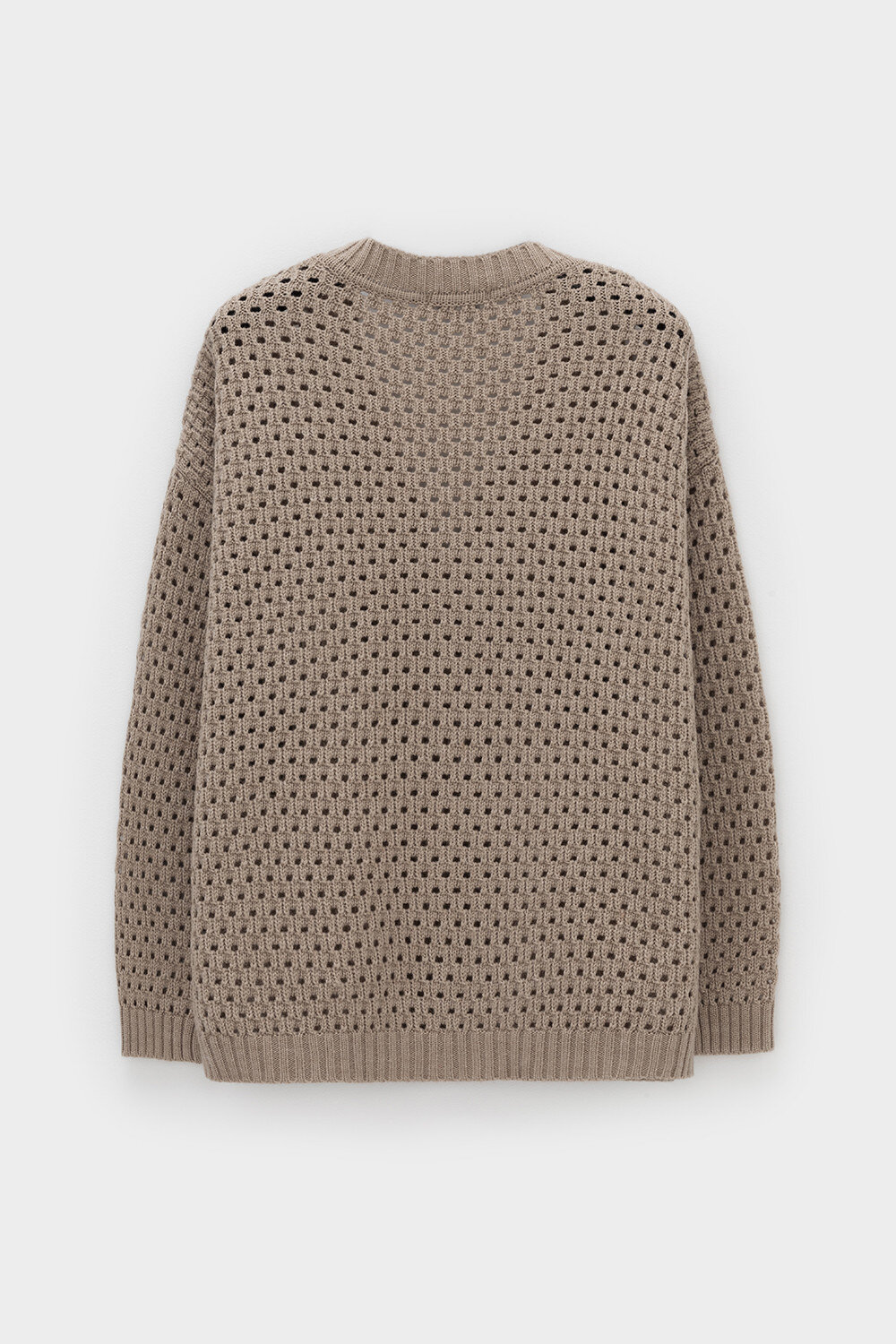 VERY NEAT Кардиган 579423 ЕВ 30229/ш бежевый