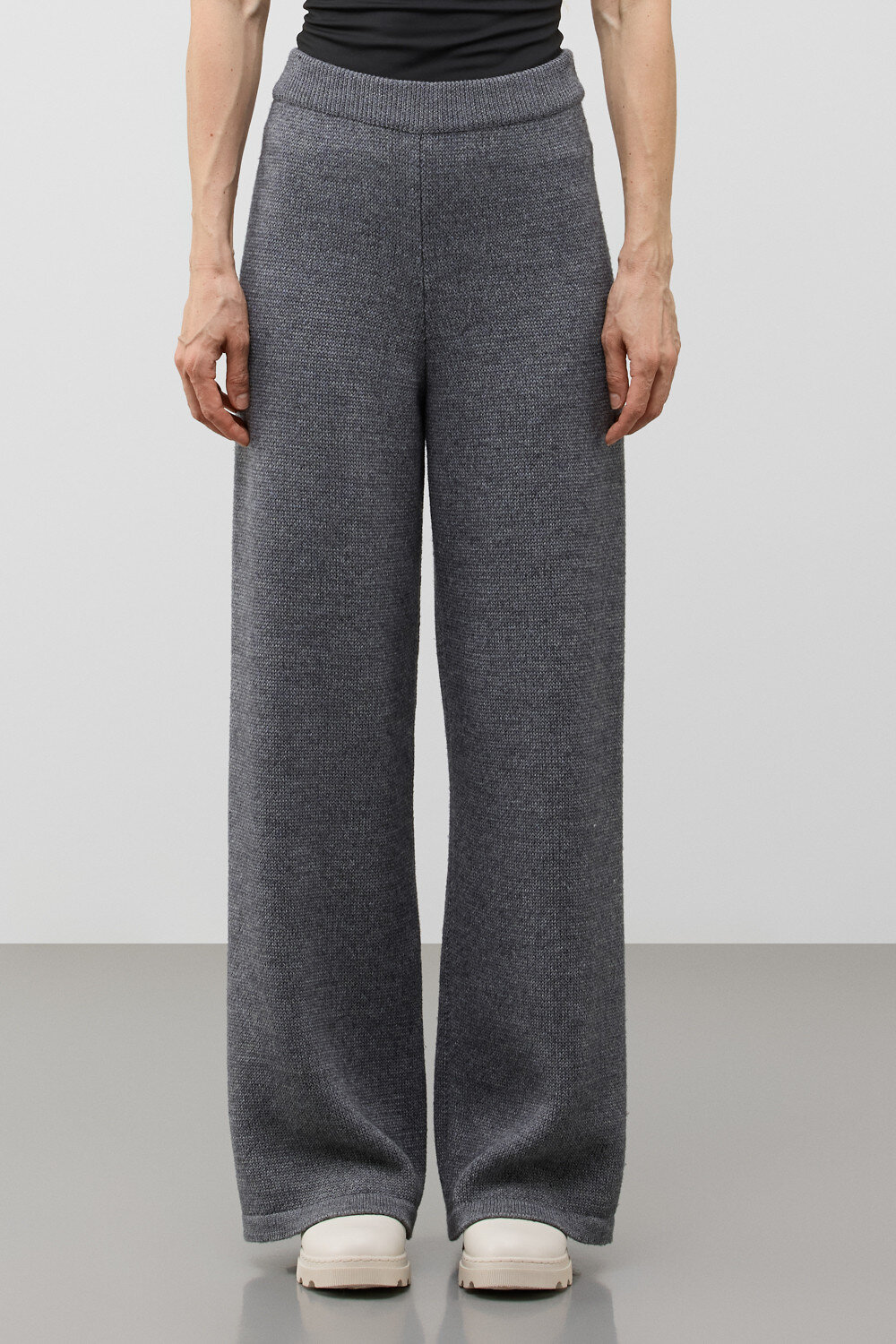 VERY NEAT Брюки 579449 ЕВ 452/ш темно-серый