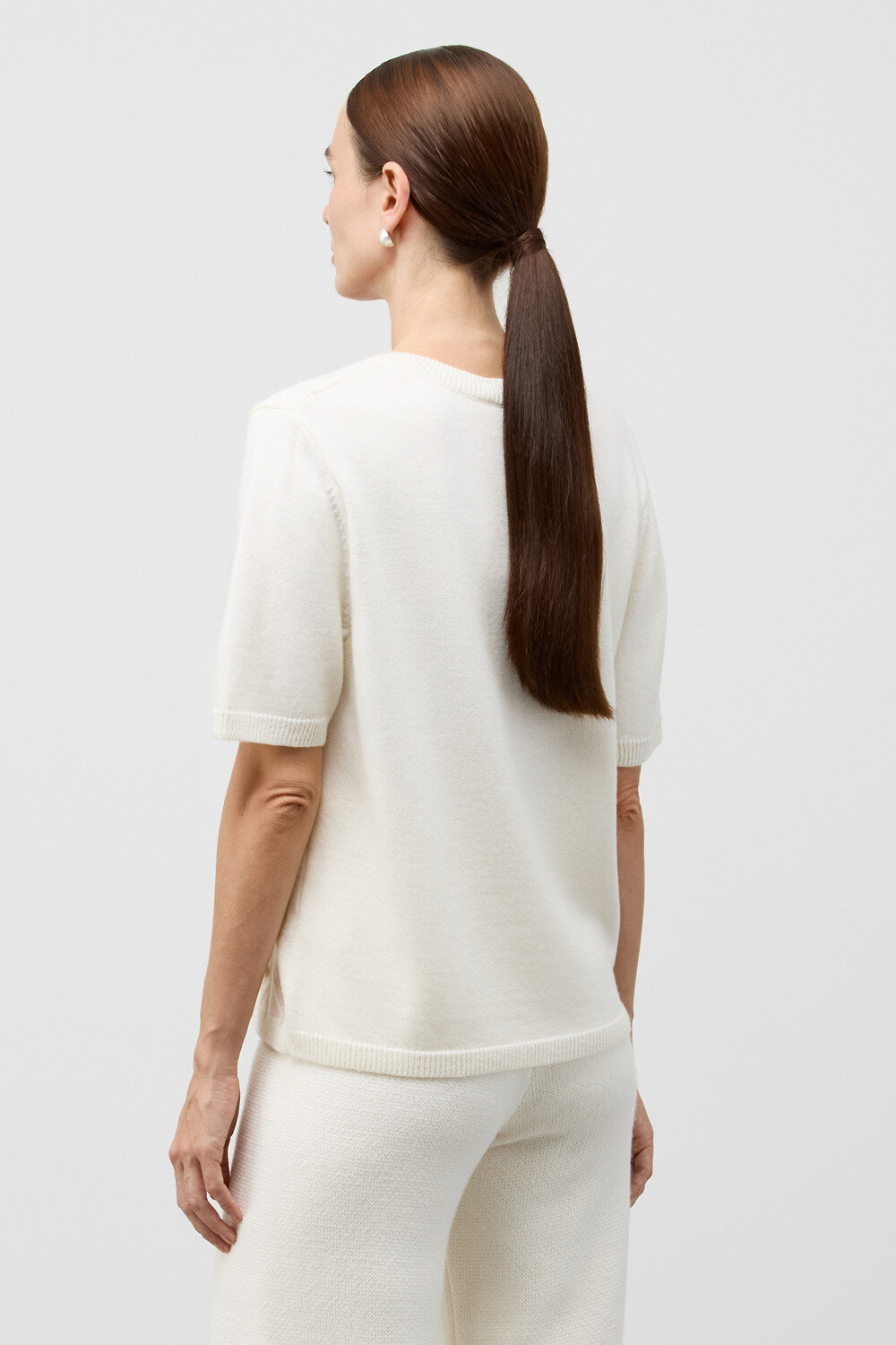 VERY NEAT Джемпер 579451 ЕВ 30233/ш бежевый