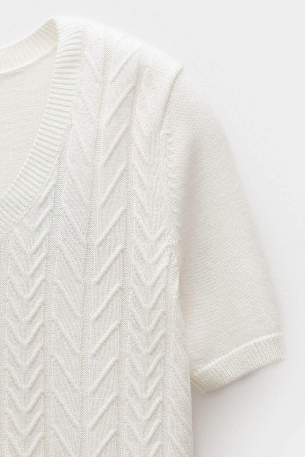 VERY NEAT Джемпер 579451 ЕВ 30233/ш бежевый