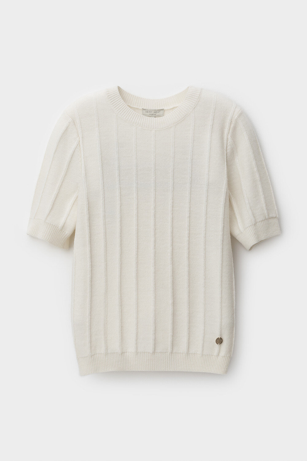 VERY NEAT Джемпер 579453 ЕВ 30187/ш бежевый