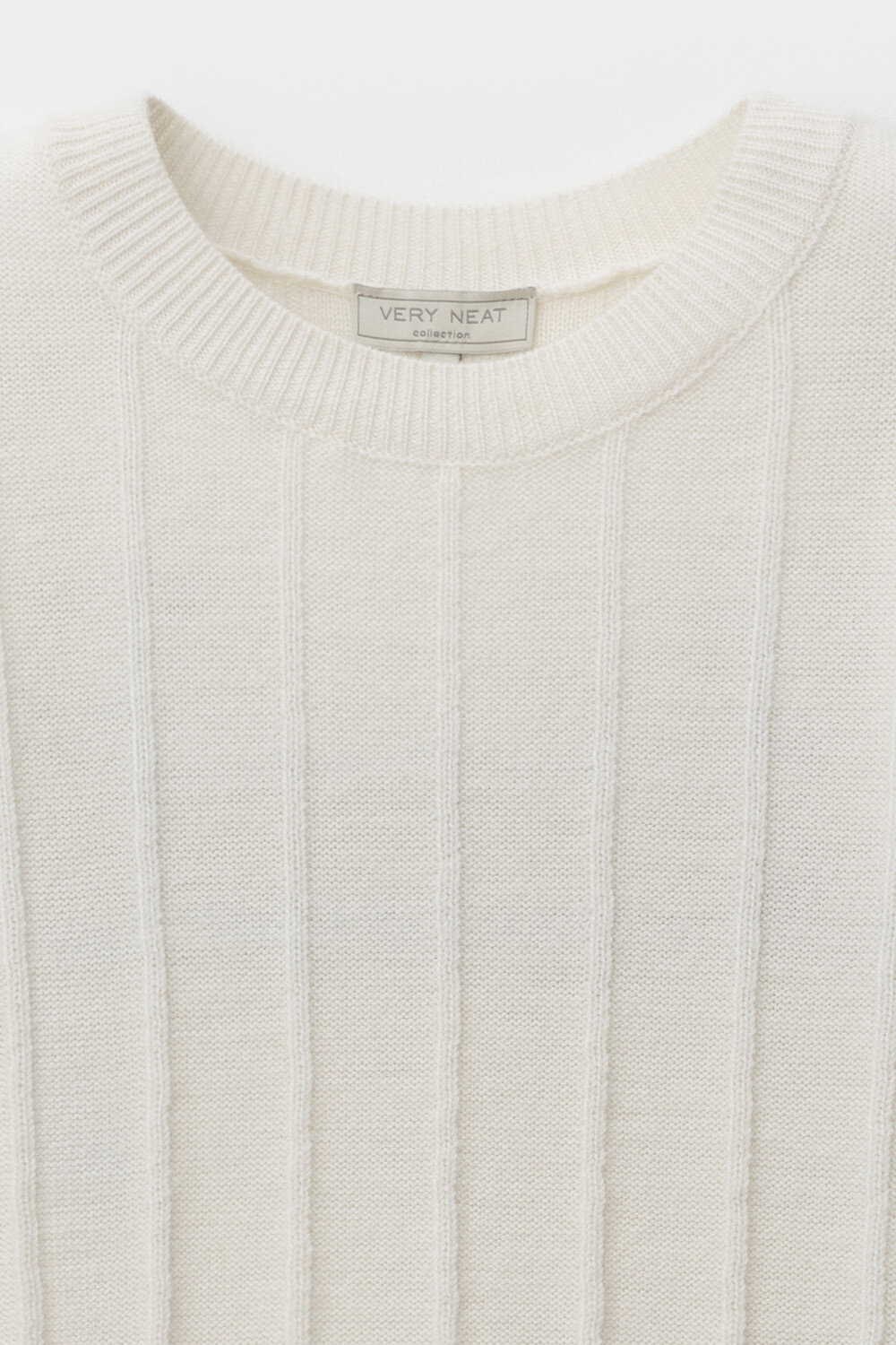 VERY NEAT Джемпер 579453 ЕВ 30187/ш бежевый