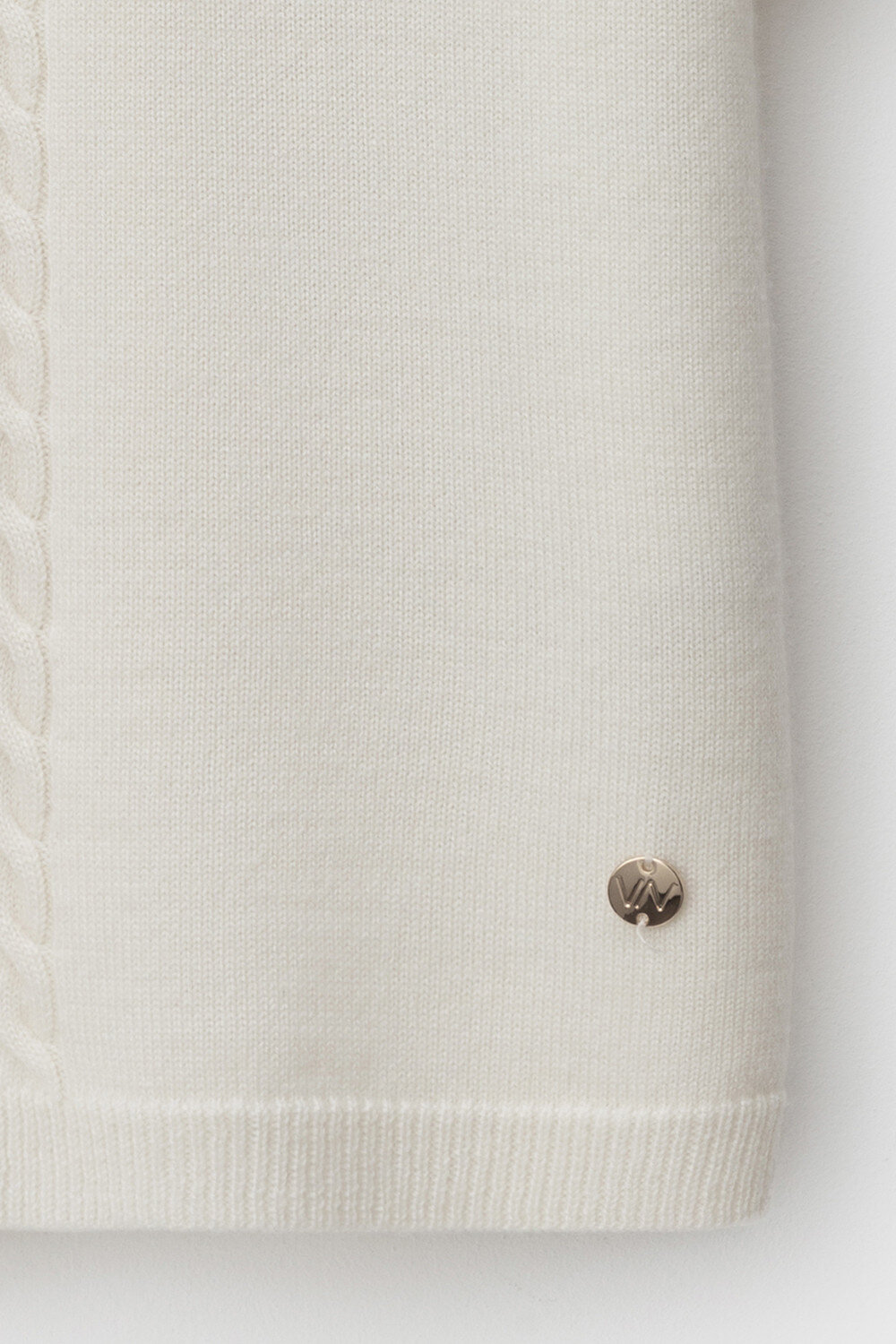 VERY NEAT Джемпер 579454 ЕВ 30232/ш бежевый