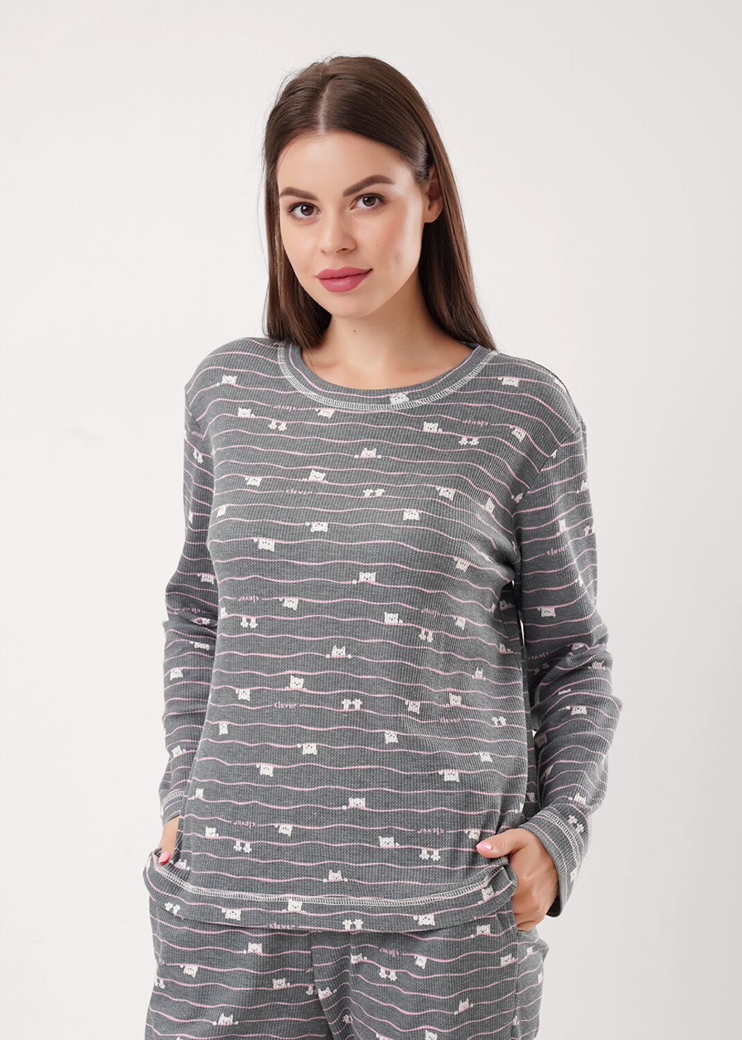 CLEVER Набор 579458 LPC15-1208 зелёный/розовый