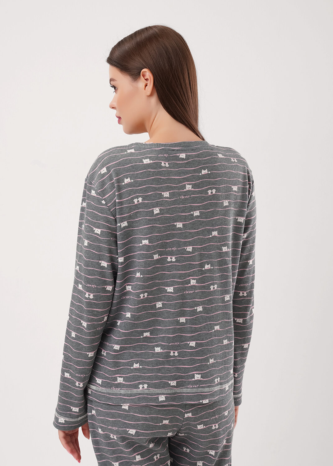 CLEVER Набор 579458 LPC15-1208 зелёный/розовый