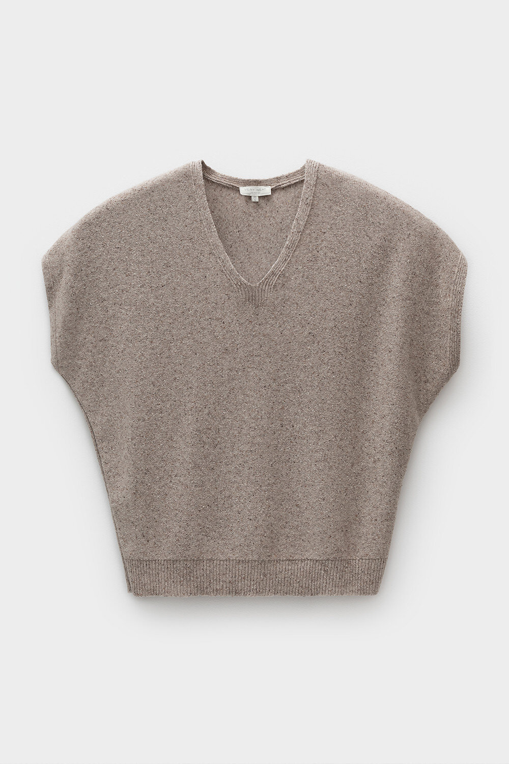 VERY NEAT Джемпер 579461 ЕВ 30276/ш бежевый
