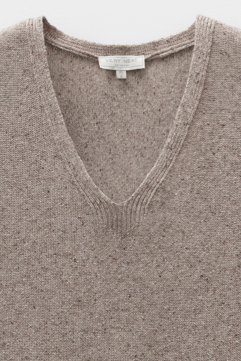 VERY NEAT Джемпер 579461 ЕВ 30276/ш бежевый