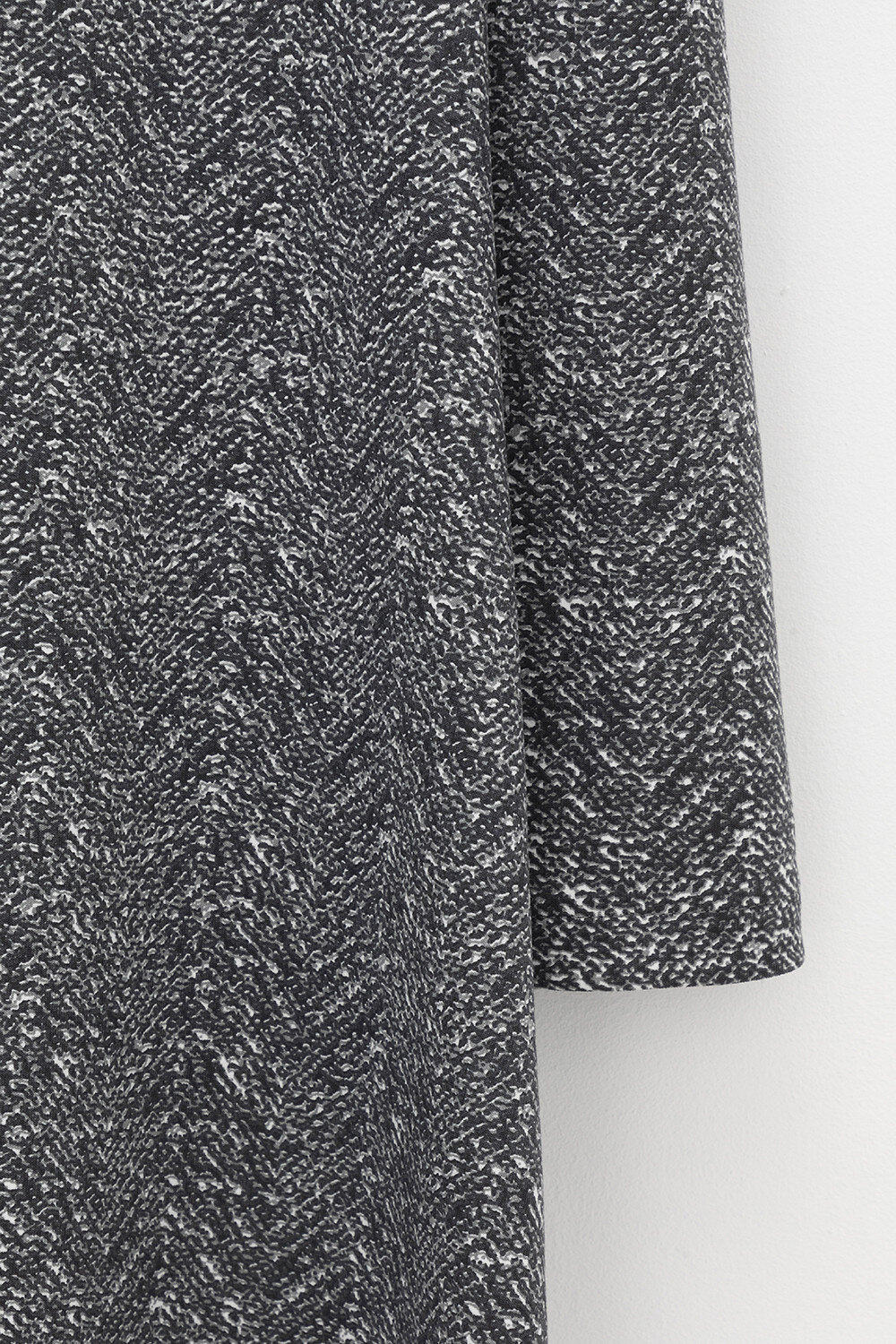 VERY NEAT Платье 579462 ЕВТ 5092 темно-серый