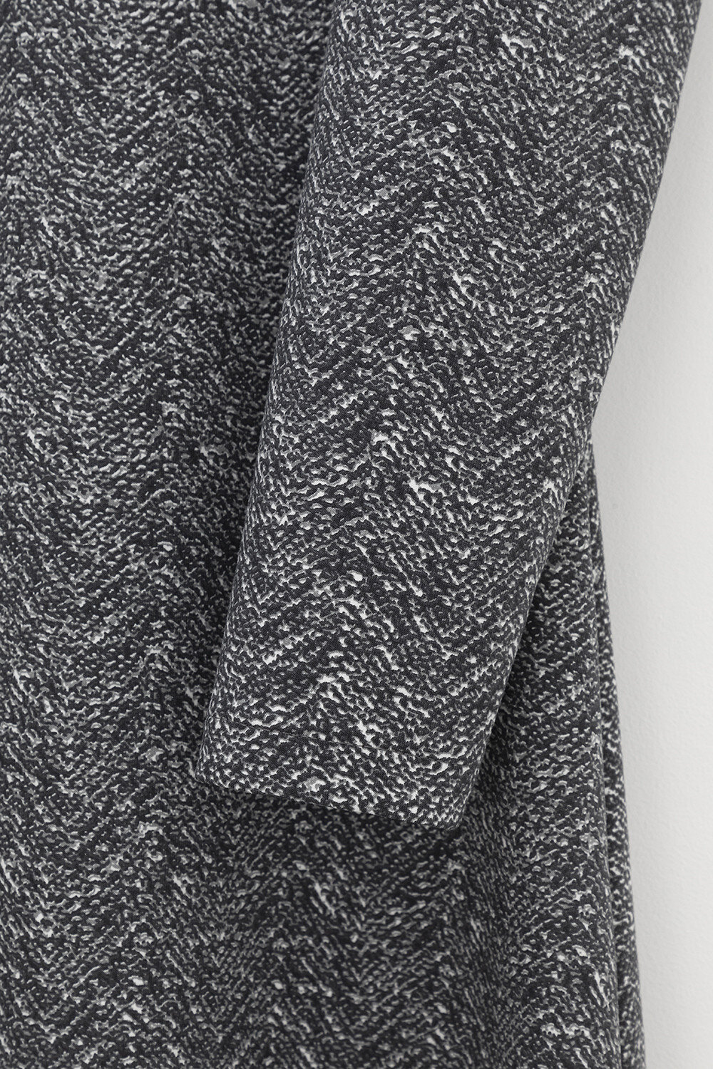 VERY NEAT Платье 579462 ЕВТ 5092 темно-серый