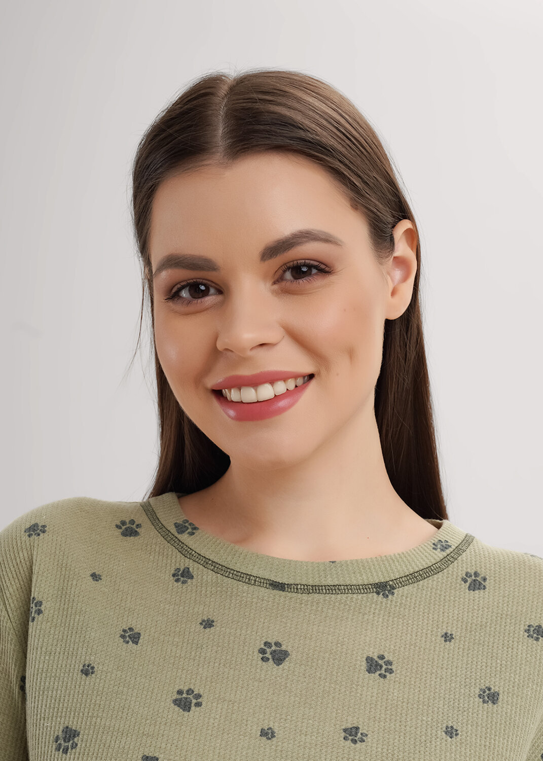 CLEVER Набор 579463 LPC15-1208/1 оливковый/зелёный