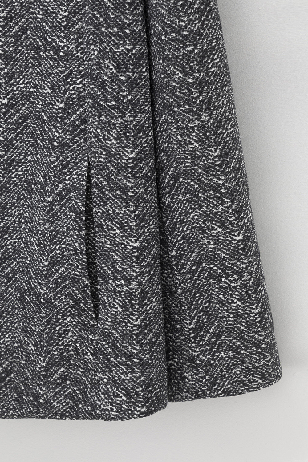 VERY NEAT Пиджак 579472 ЕВТ 3328 темно-серый