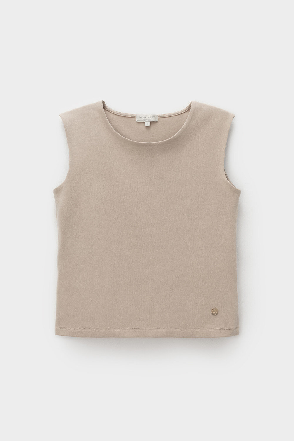 VERY NEAT Топ 579474 ЕВТ 3329 бежевый