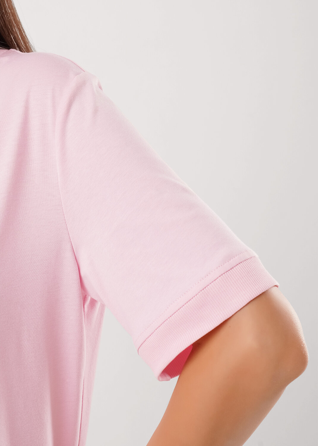 CLEVER Набор 579476 LP15-1208/4 св.розовый/зелёный