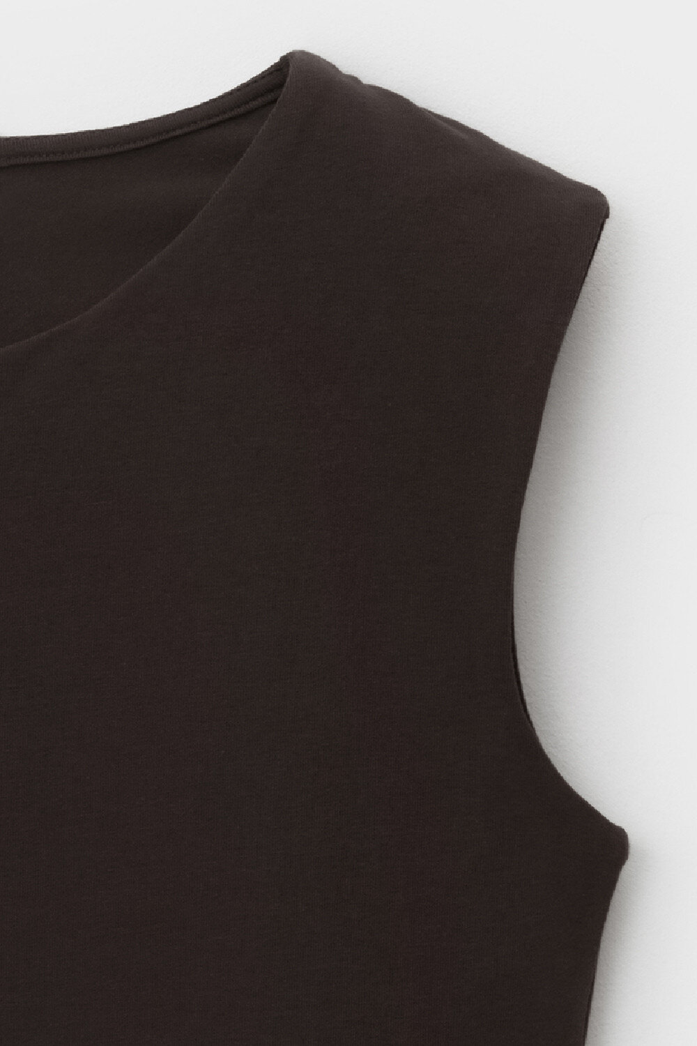 VERY NEAT Майка 579477 ЕВТ 3329 коричневый