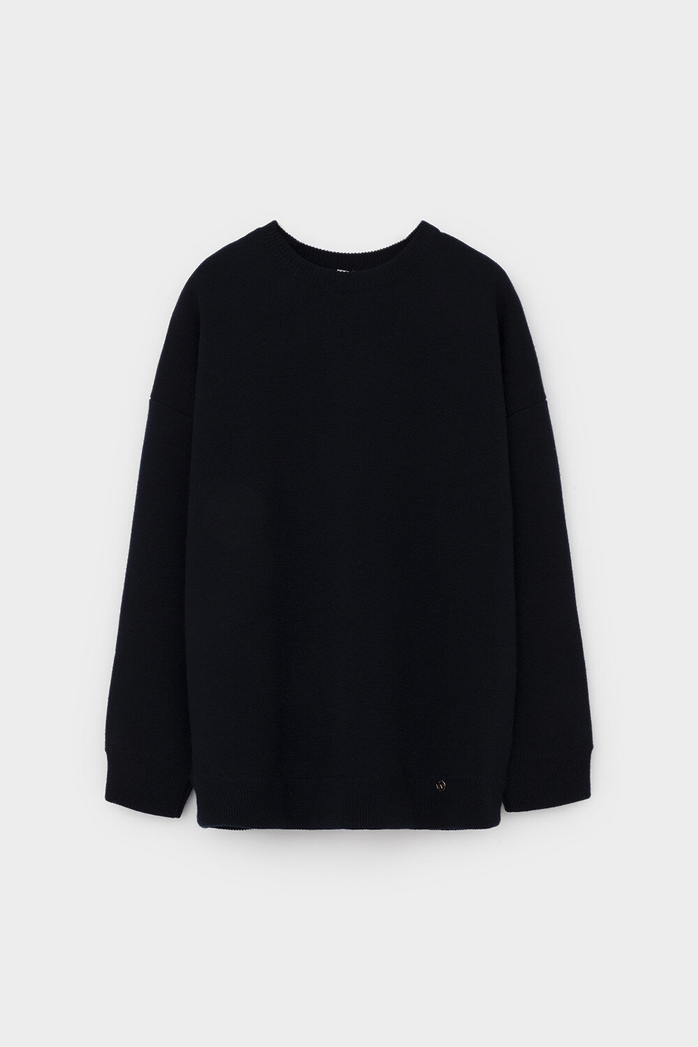 VERY NEAT Джемпер 579479 ЕВ 30241/ш черный