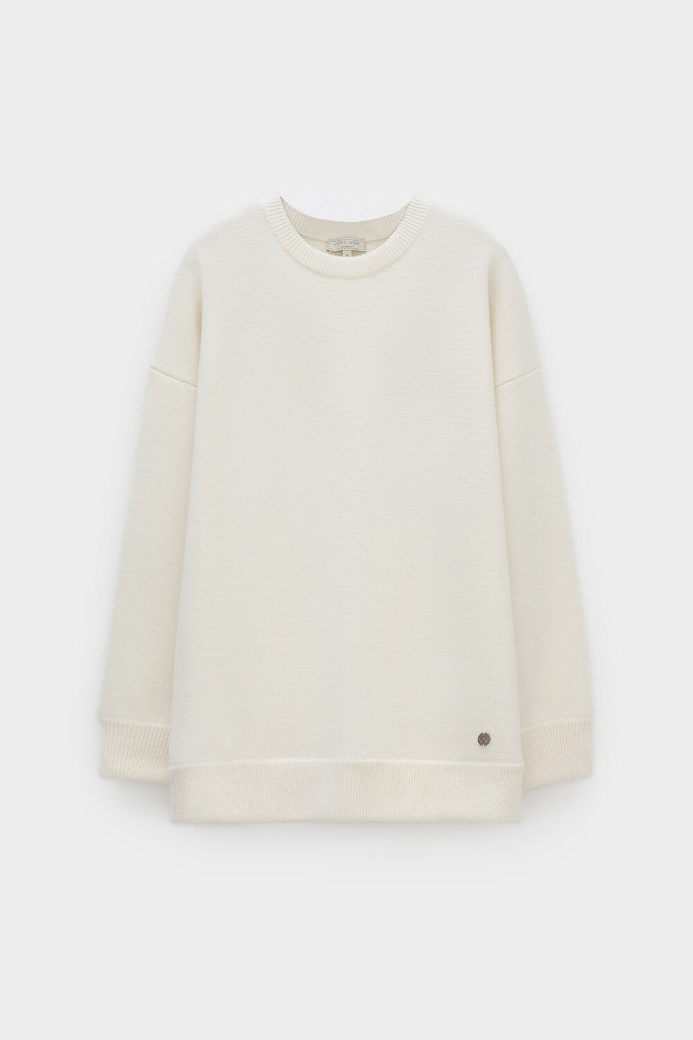 VERY NEAT Джемпер 579482 ЕВ 30241/ш бежевый