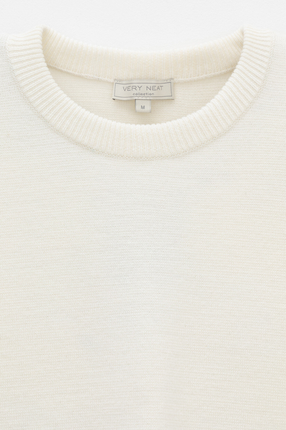 VERY NEAT Джемпер 579482 ЕВ 30241/ш бежевый