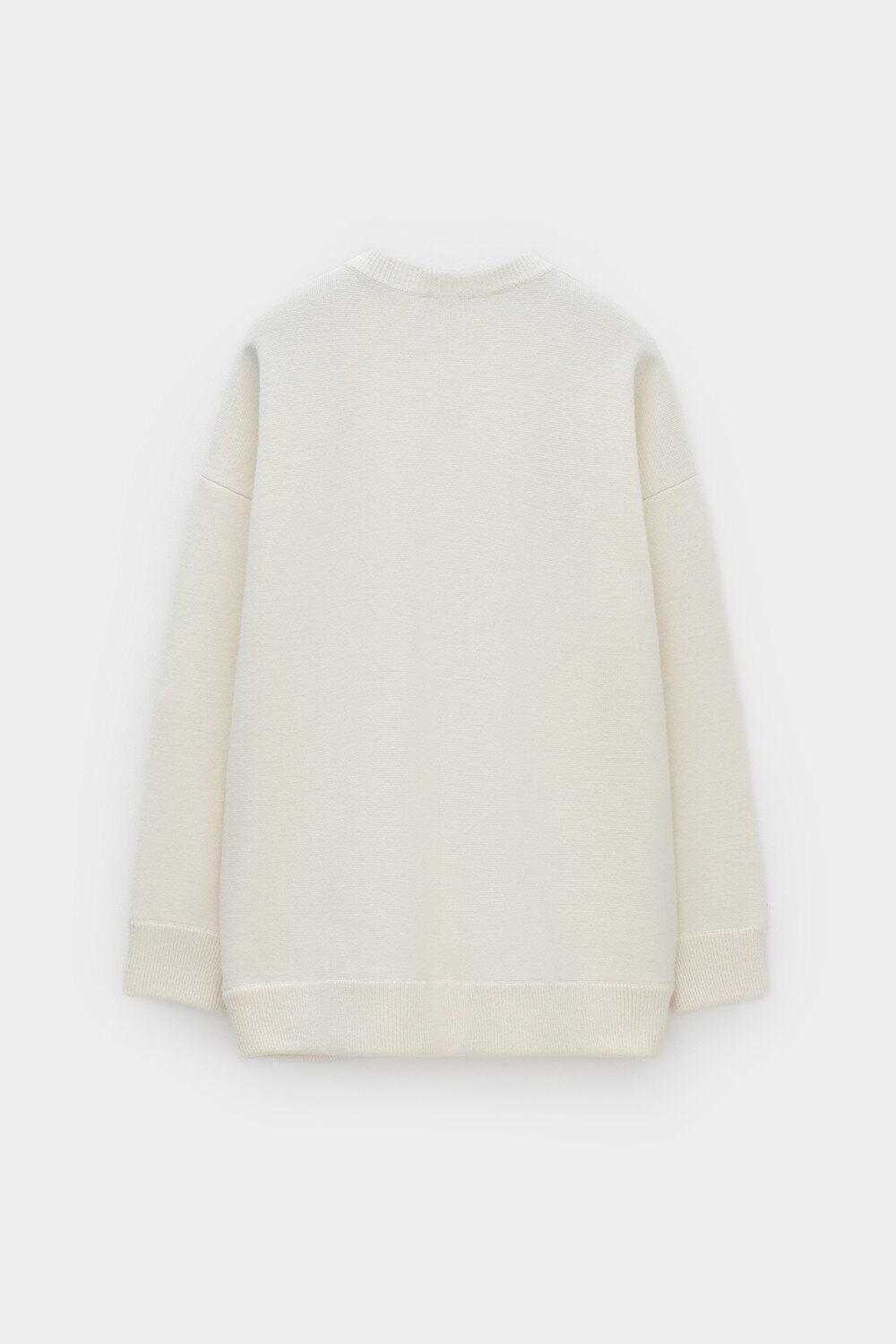 VERY NEAT Джемпер 579482 ЕВ 30241/ш бежевый