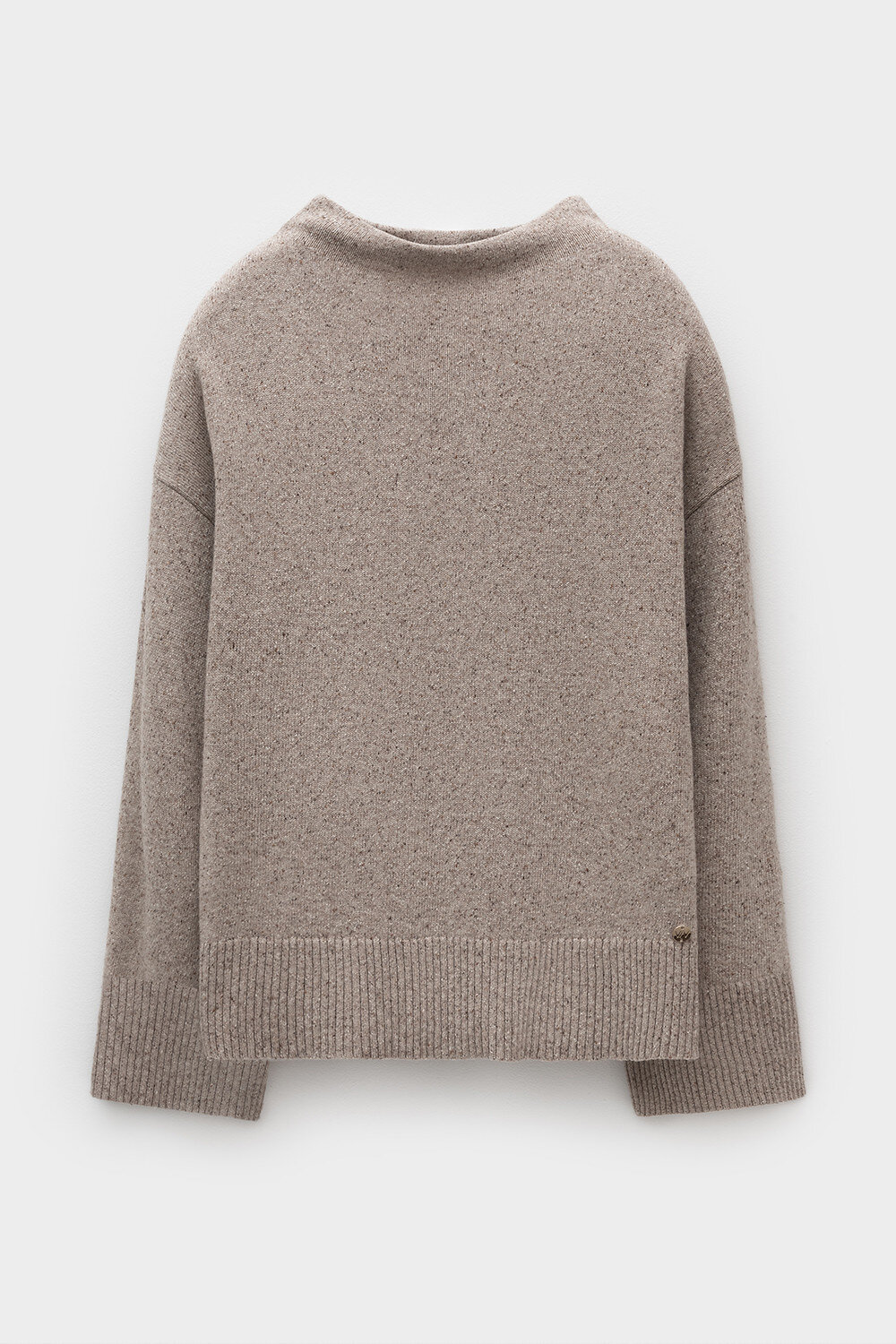 VERY NEAT Джемпер 579485 ЕВ 30245/ш бежевый