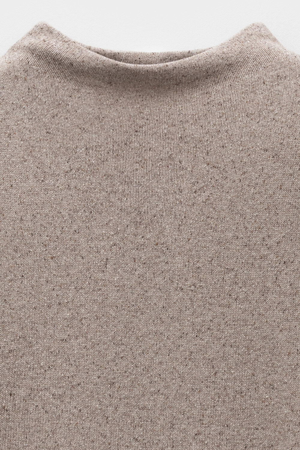 VERY NEAT Джемпер 579485 ЕВ 30245/ш бежевый