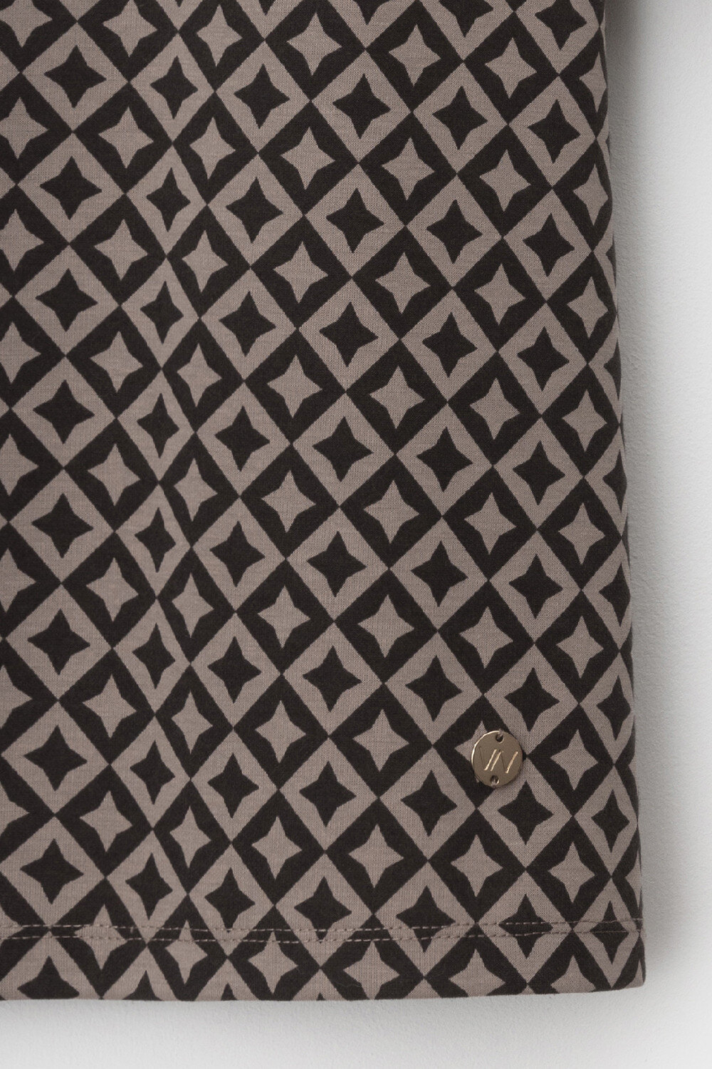 VERY NEAT Футболка 579491 ЕВТ 3216 бежевый