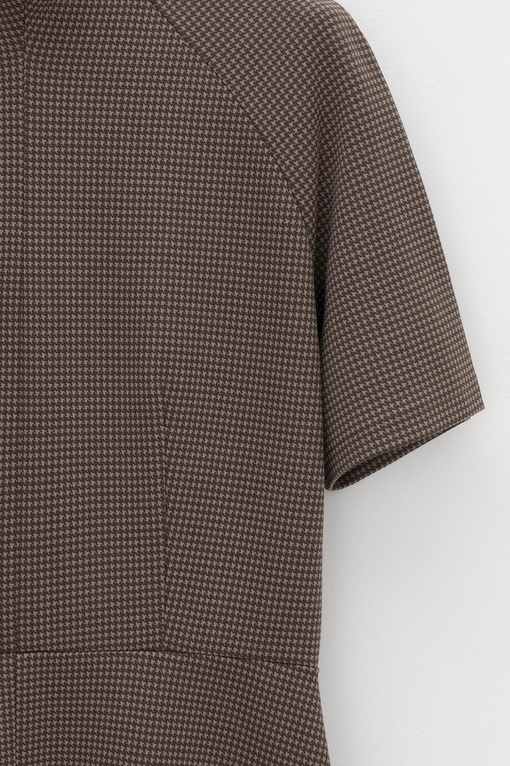 VERY NEAT Платье 579492 ЕВТ 5093 коричневый