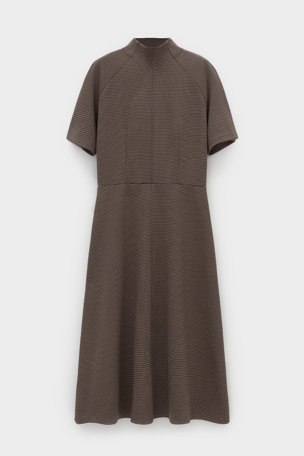 VERY NEAT Платье 579492 ЕВТ 5093 коричневый