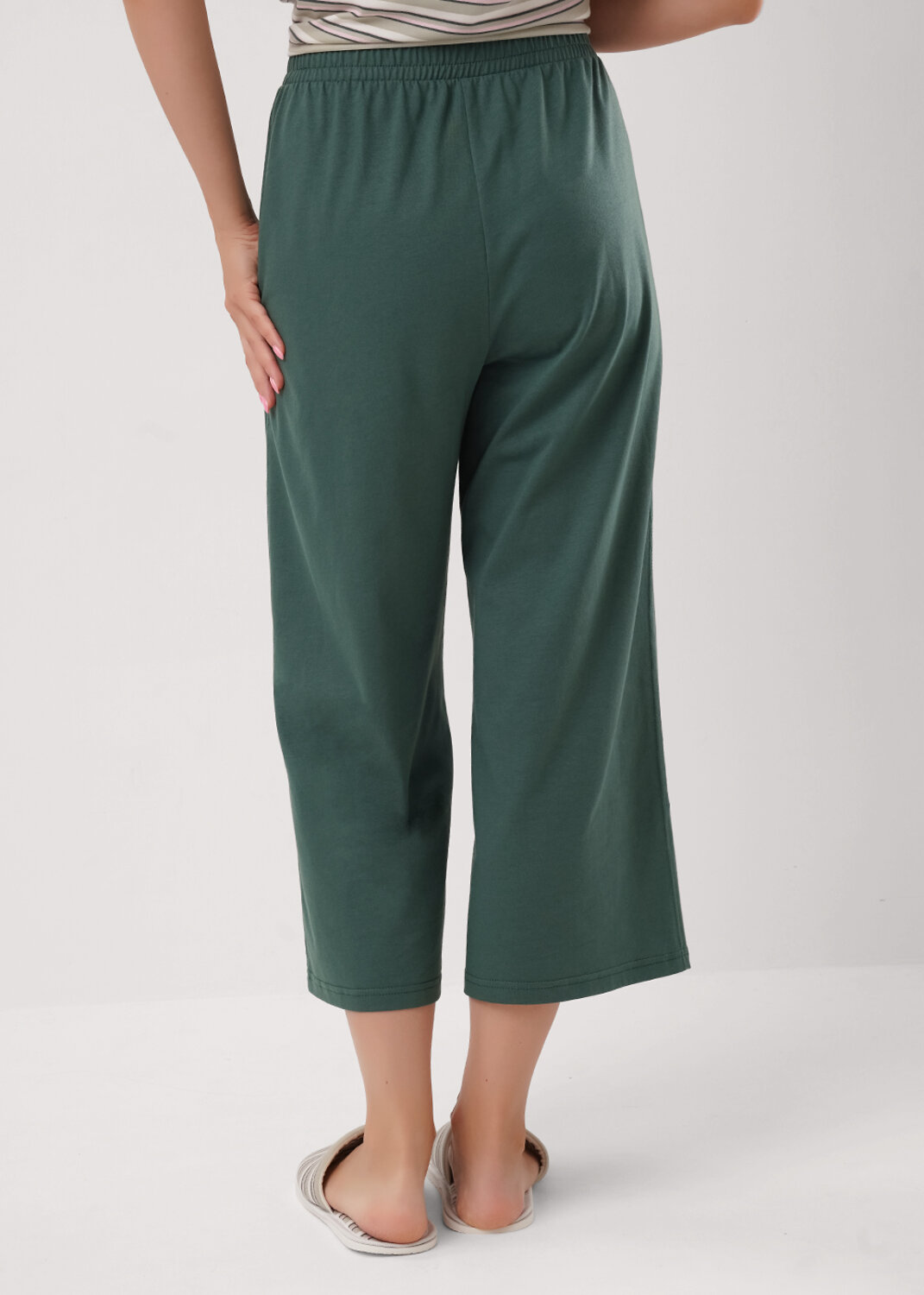 CLEVER Набор 579494 LP15-1208/2 оливковый/зелёный