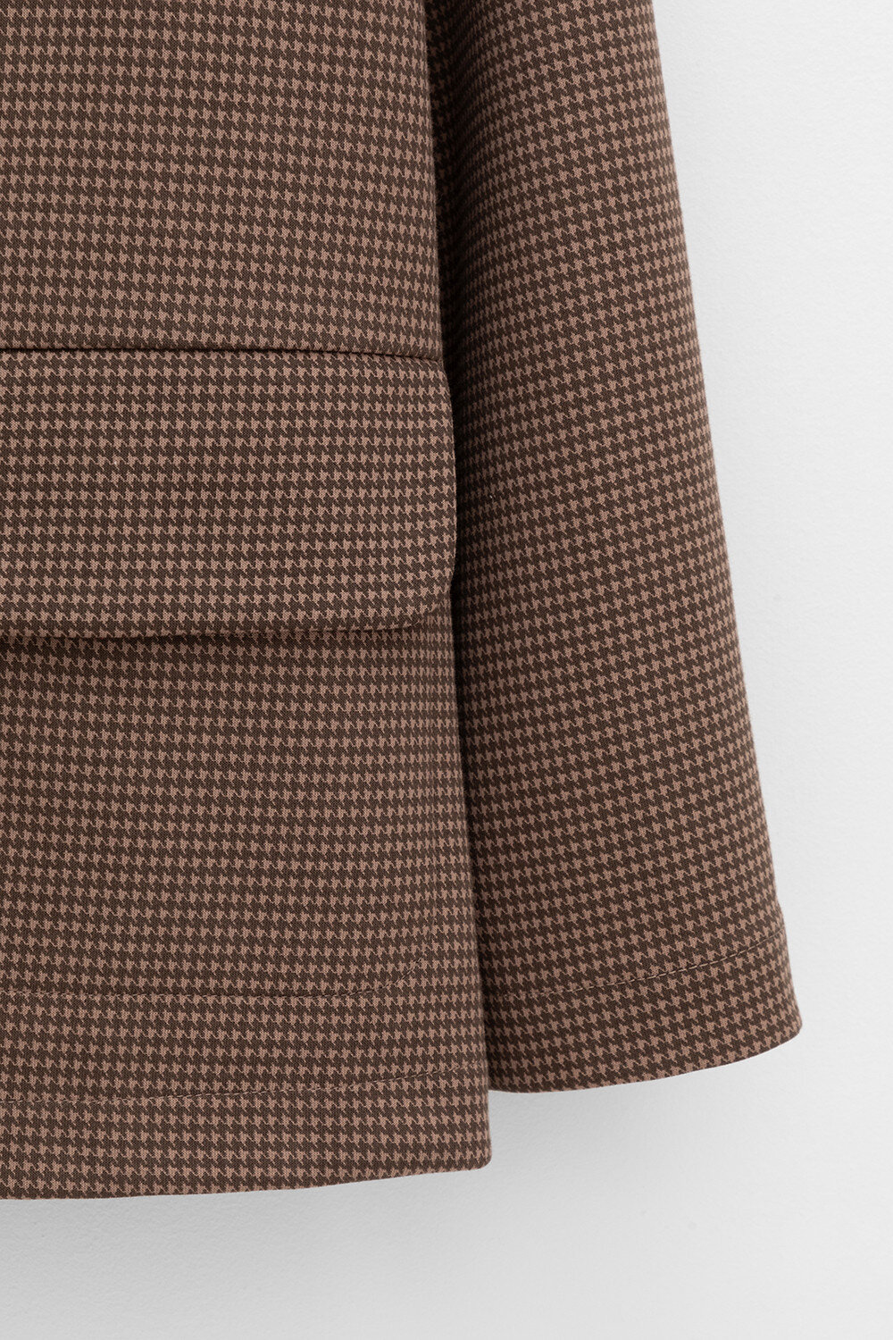 VERY NEAT Пиджак 579495 ЕВТ 3333 коричневый