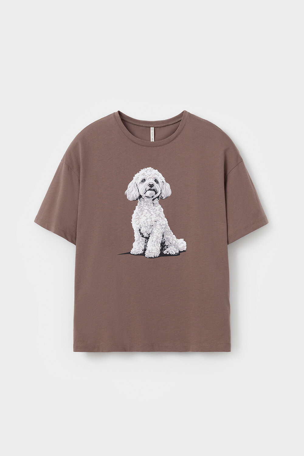 Trikozza Комплект 579499 Е 20178 коричневый