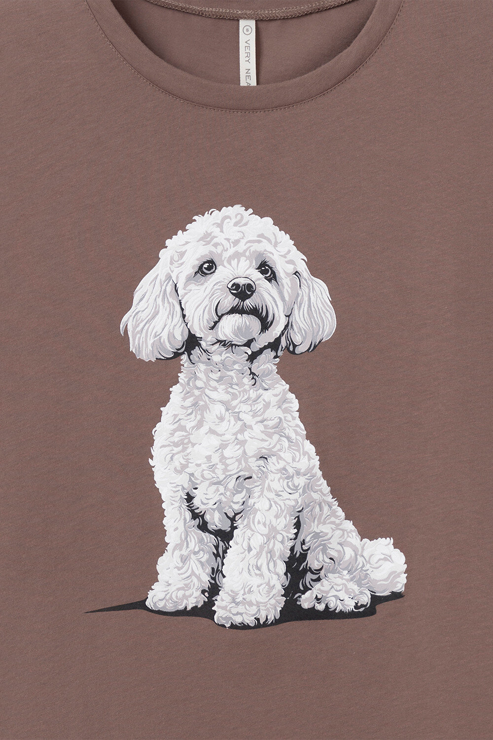 Trikozza Комплект 579499 Е 20178 коричневый