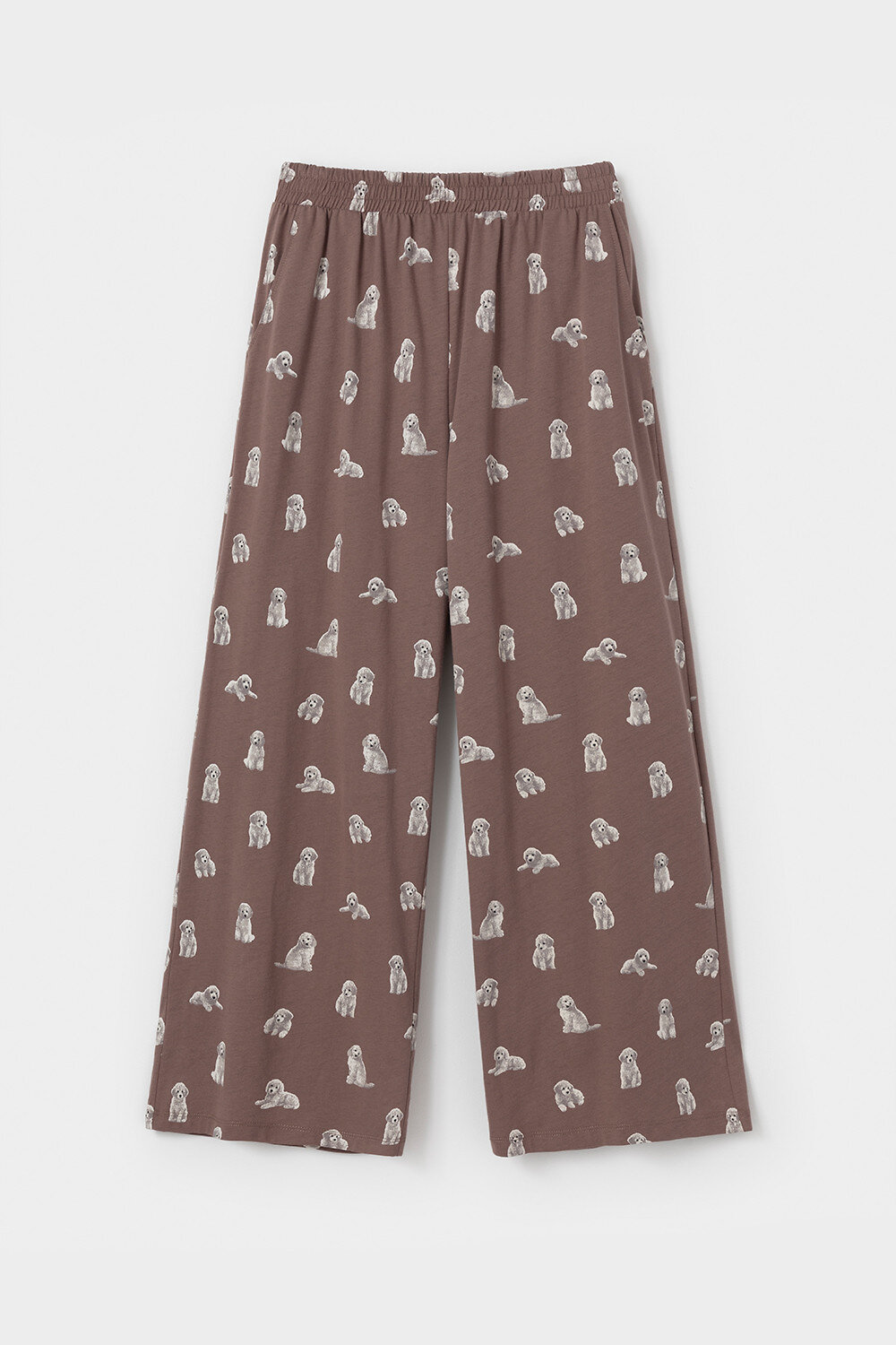 Trikozza Комплект 579499 Е 20178 коричневый