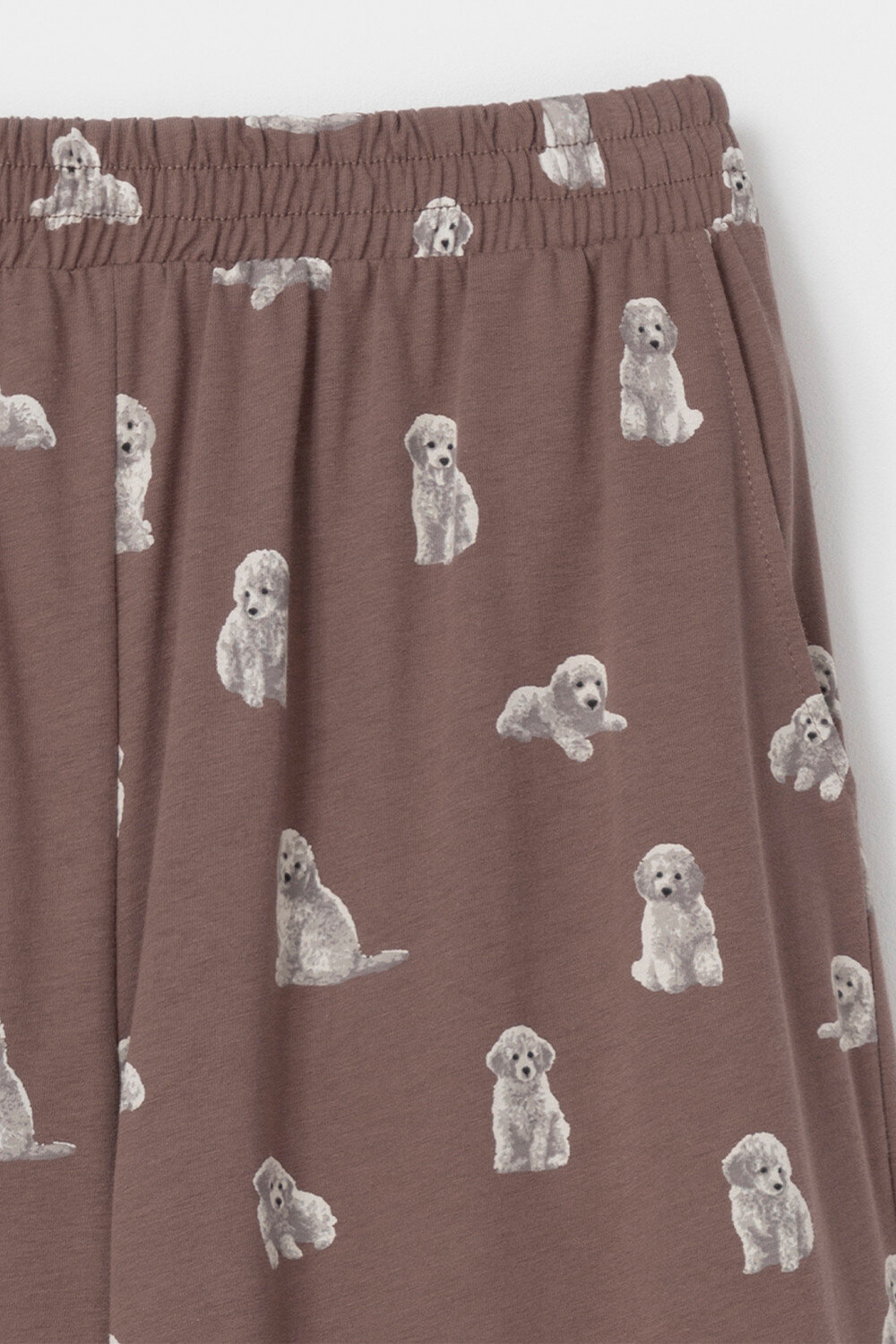 Trikozza Комплект 579499 Е 20178 коричневый