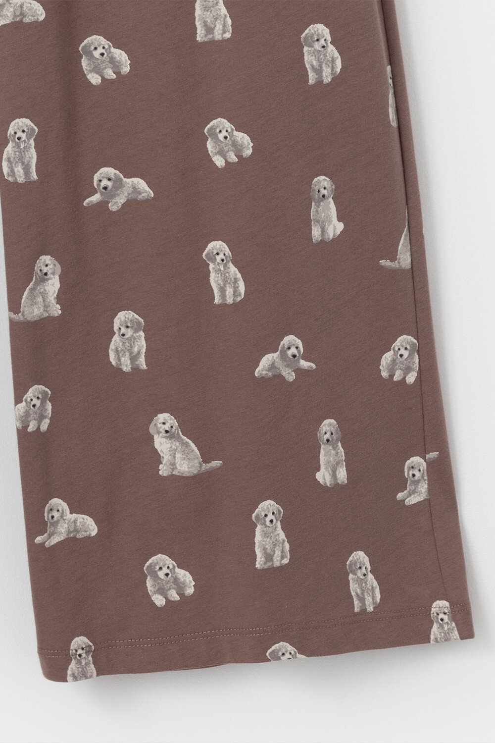 Trikozza Комплект 579499 Е 20178 коричневый