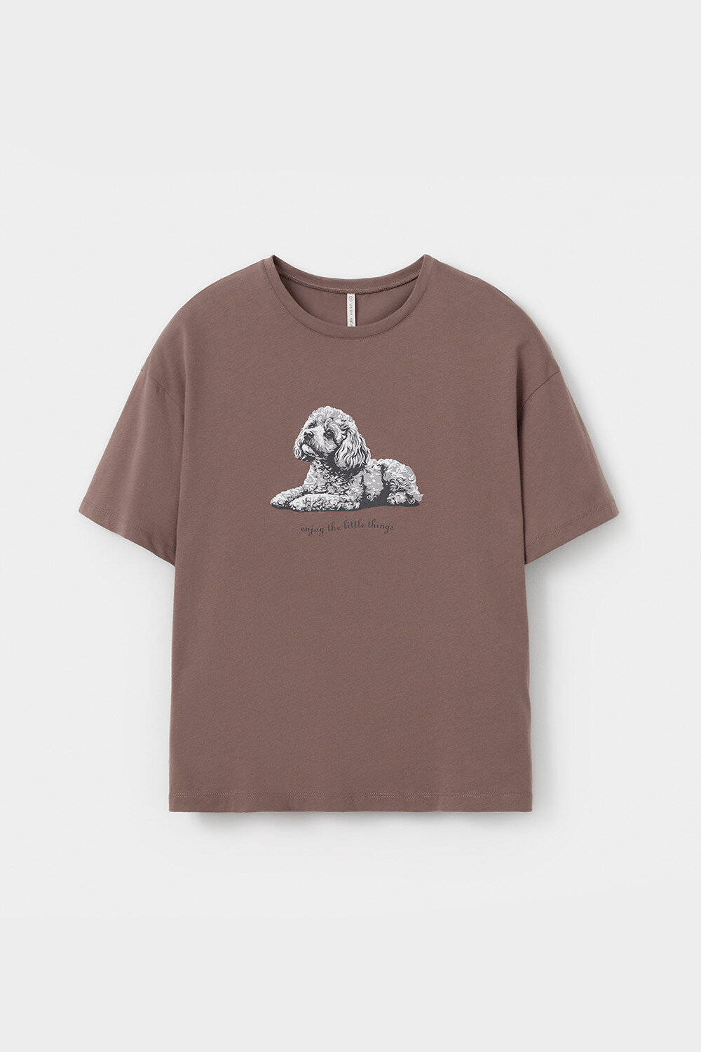 Trikozza Комплект 579501 Е 20195 коричневый